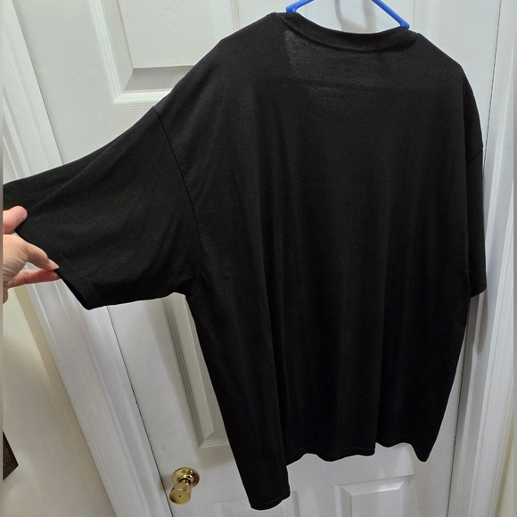 2xl Black Short Sleeve Tee Polaris Slingshot, Never Worn - Picture 4 of 4